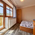 Marika By Interhome * Černý Dŭl