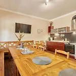 Marika By Interhome Hébergement de vacances Černý Důl