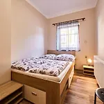 Hébergement de vacances Marika By Interhome Černý Důl