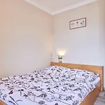 Marika By Interhome * Černý Důl