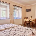 Marika By Interhome Hébergement de vacances Černý Důl