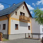 Hébergement de vacances Marika By Interhome Černý Důl