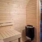 Marika By Interhome Сasa de vacaciones Černý Důl