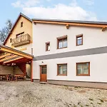 Marika By Interhome Černý Dŭl