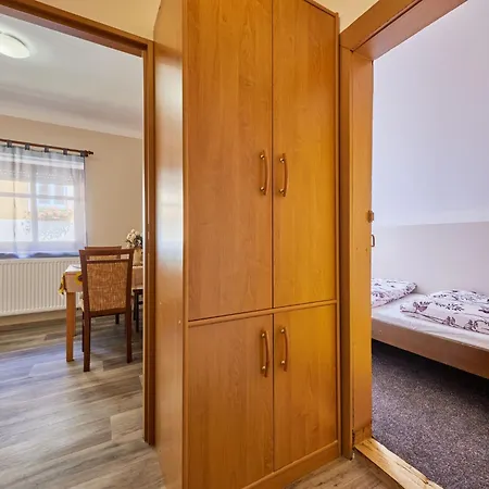 Сasa de vacaciones Marika By Interhome Černý Důl