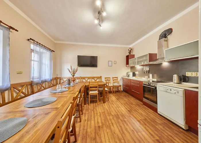 Semesterbostad Marika By Interhome *