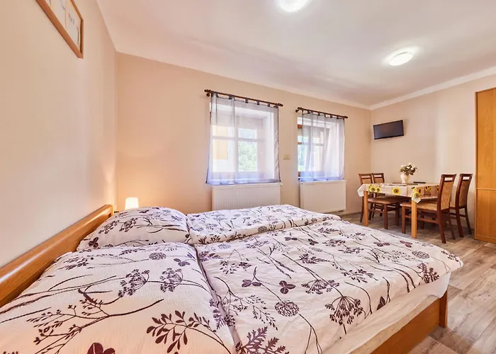 Semesterbostad Marika By Interhome *