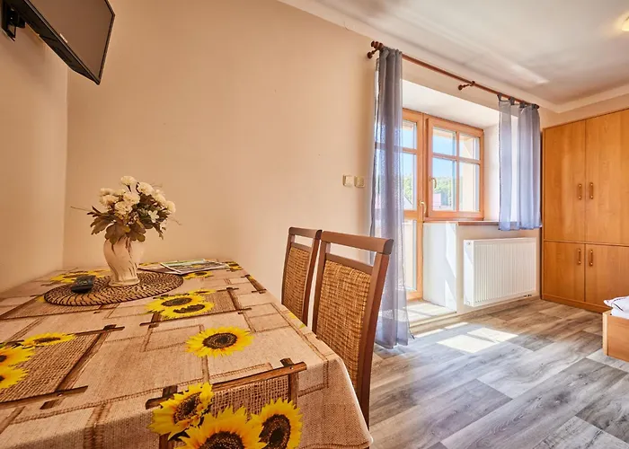 Semesterbostad Marika By Interhome